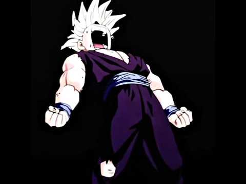 دراغون بول زد تصميم سون غوهان الاسطوره