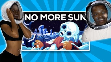 What If Earth got Kicked Out of the Solar System? Rogue Earth REACTION | @T2R