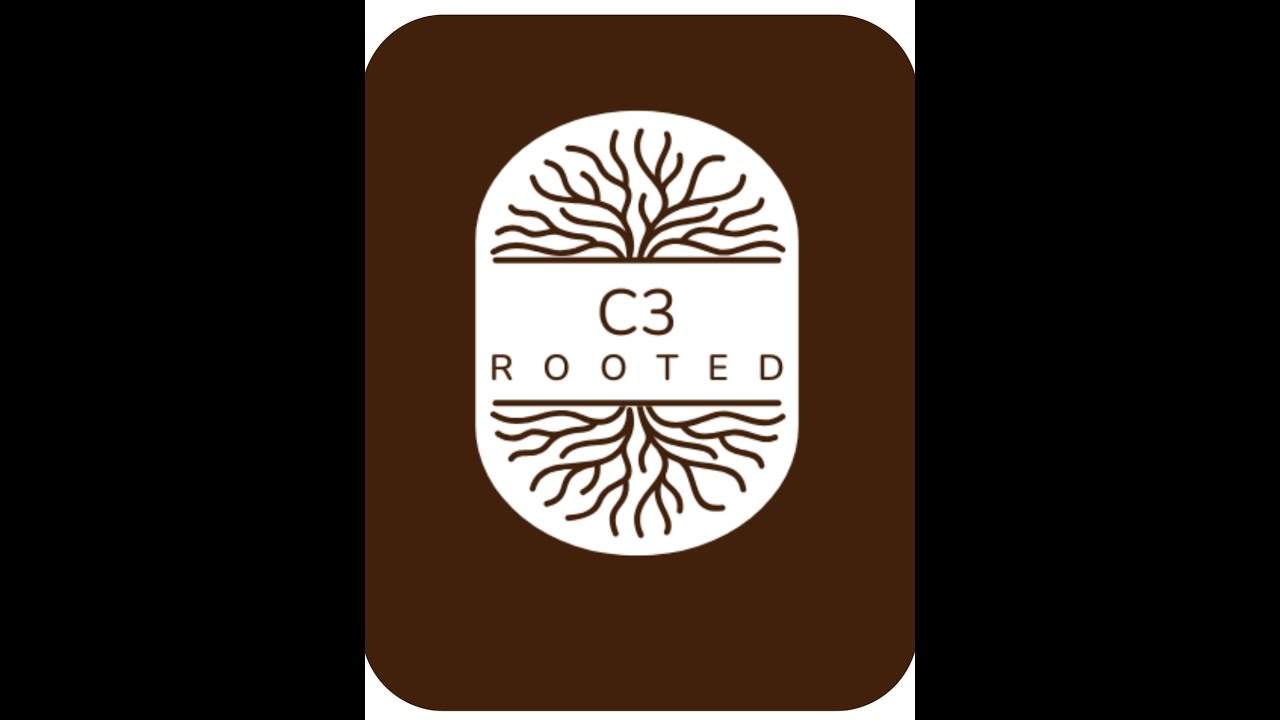 C3 Rooted January 25, 9 AM Service