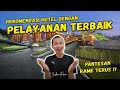Hotel Golden Tulip Batu Malang