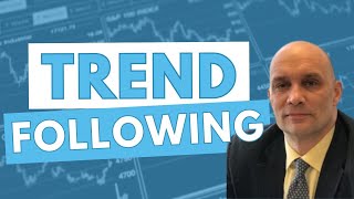 076: Entries, Exits and Trend Following with LarryTentarelli [AUDIO ONLY]