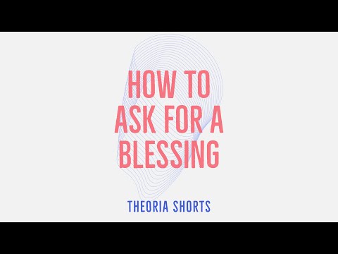 Video: How To Get The Blessing Of An Orthodox Priest