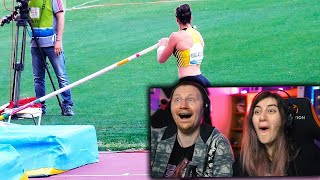 видео: ОЛИМПИЙСКИЕ ФЕЙЛЫ | РЕАКЦИЯ на Yuri The Professional картинка: ОЛИМПИЙСКИЕ ФЕЙЛЫ | РЕАКЦИЯ на Yuri The Professional