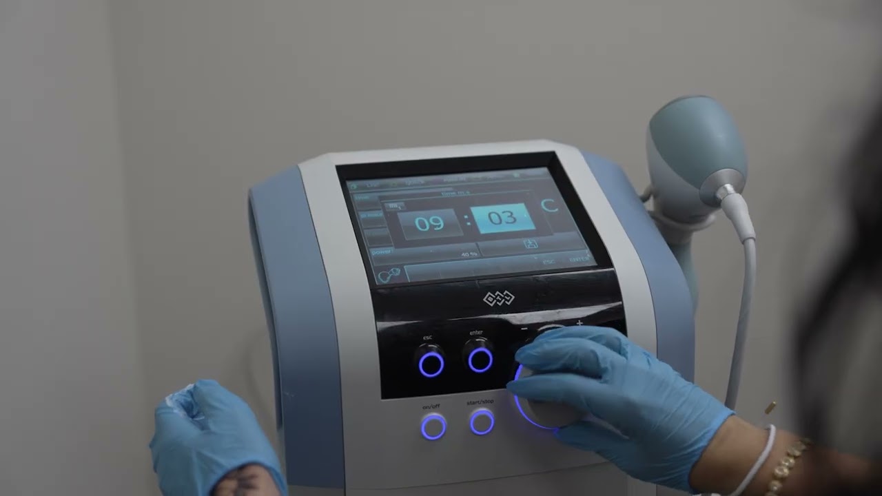 Emtone Treatment at Infinite Medical Group in New Jersey