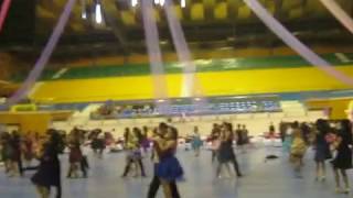JS Prom 2011 - Excellence