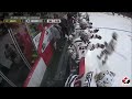 Highlights from Saint-Hyacinthe (HST) vs. Saskatoon (WST) at the 2023 U18 Club Nationals