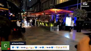 ¡Alianza Lima concentra en el Hilton! | Alianza Lima vs Chankas
