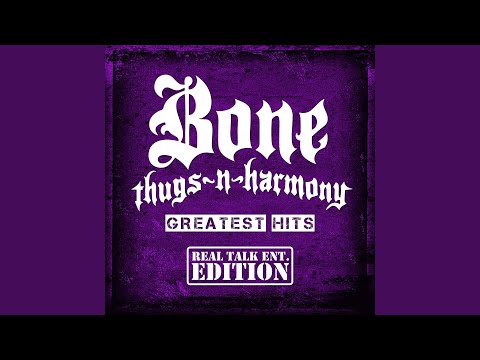 Bone Thugs-N-Harmony - Man Up