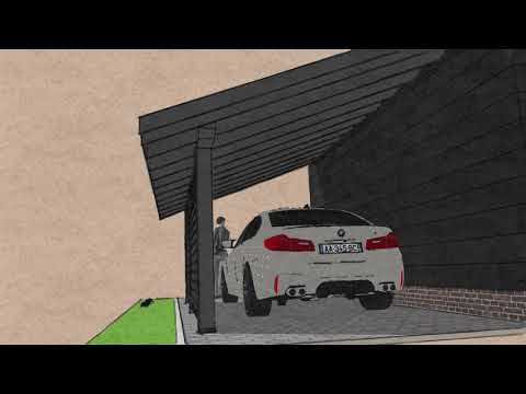 Video: Viena Akivaizdi Priežastis Visada Laikyti Savo Automobilio Duris Užrakintas