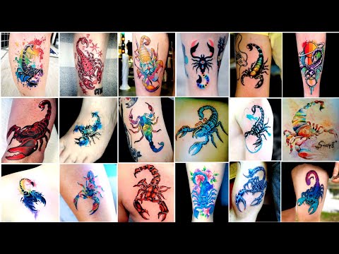 color tattoo |