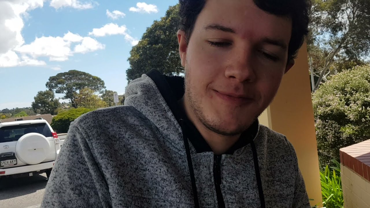 Hungry Jacks Classic Jack Fried Chicken Review