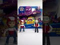 Paw Patrol Octopus Rescue #shortsvideo