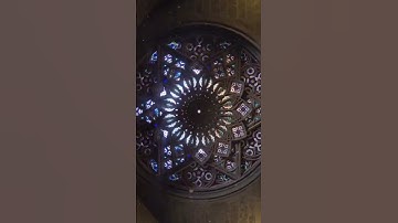 Doctor Strange fractal VFX 😎 Check out the fresh new tutorial on my channel