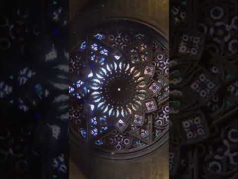 Doctor Strange fractal