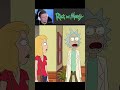 🤣 Мурлычет Как Хорошо Смазанный Котенок ✚ Рик и Морти [8 Сезон] 2025