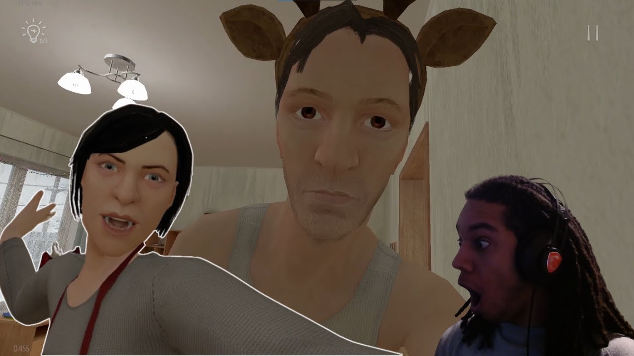 My ABUSIVE PARENTS WON'T STOP beating me [Schoolboy runaway]