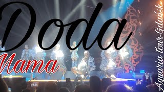 Doda-Mama (Aquaria tour Gdańsk)