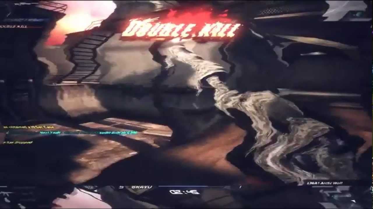 DESTINY by SniiPZzEntertainment