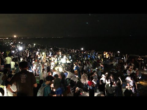 サザンオールスターズ - 勝手にシンドバッド(サザンオールスターズ茅ヶ崎ライブ2023) 音漏れ