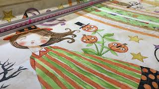 Brenda&rsquo;s &ldquo;Halloween Quilts&rdquo;