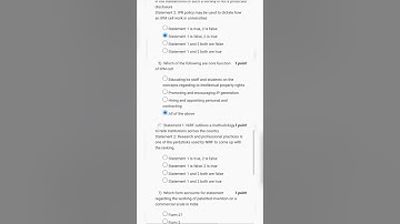 NPTEL INTELLECTUAL PROPERTY WEEK-10 ASSIGNMENT SOLUTION#nptel #intellectual #2022 #elearning #new
