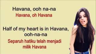 Lagu Havana Oh Na Na Camela Cabelo plus lirik dan artinya