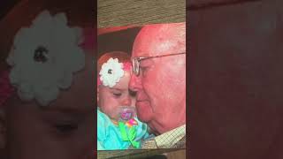 Jack Gibbons 90th Birthday