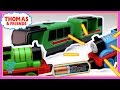 Trains video wooden train like brio train set Thomas and friends - wooden Railway