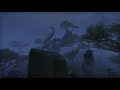 The Wood Orcs of Valenwood - Agile Orsimer Warriors - Elder Scrolls Lore Mp3 Song