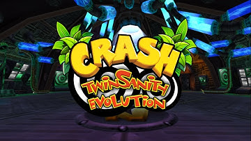 Crash Twinsanity Evolution | Updates #3