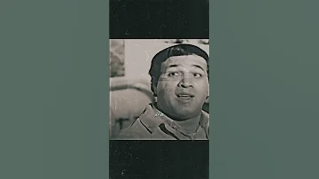 مش هشوفك تاني مسير الحي يتلاقى محمد عادل امام وعادل امام 