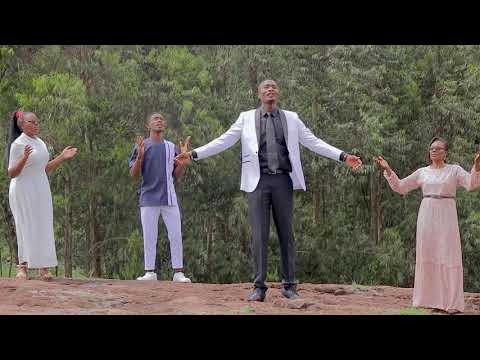 MATINI JONNES KWABWENEIRE Official Video