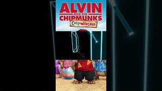 Alvin and the Chipmunks and The Chipettes - Vacation (Expert+, Custom Song)