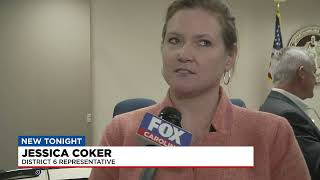 Spartanburg Co. Council calls special meeting over pet resource center