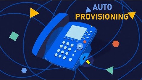 Deep into Auto Provisioning on Yeastar P-Series PBX  | Wireshark pcap&Custom templates &FAQ