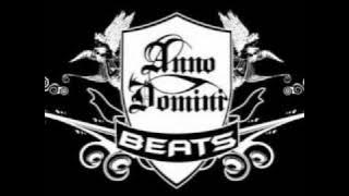 Anno Domini Beats   -   Minute by minute