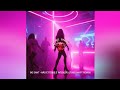 BG SANT - NÃO É TOQUE É INTENÇÃO (TUBESHAPT REMIX)