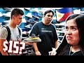 Philippines Fake Market GREENHILLS Manila! With Carlo Ople! (MANILA VLOG)