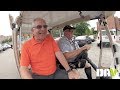 Volunteering for veterans