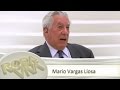 Mario Vargas Llosa - 13/05/2013