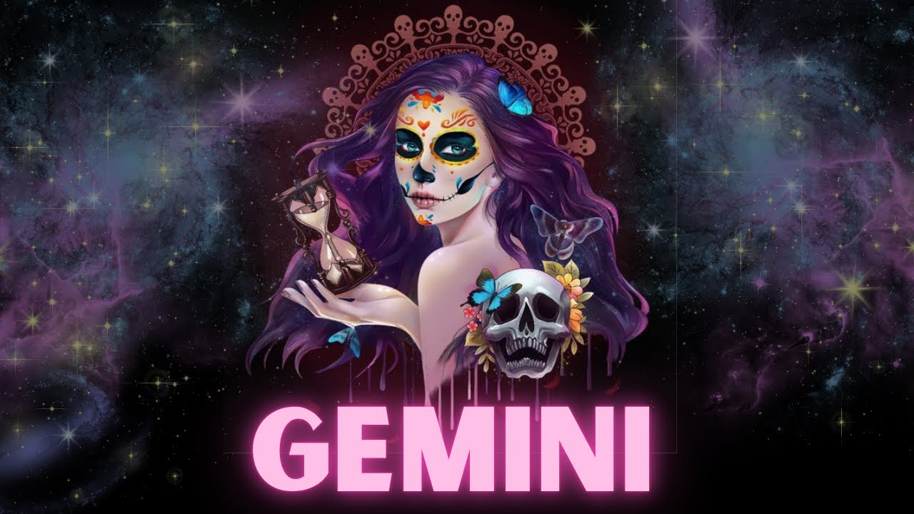 Близнецы, любовь закончилась!😱 Если кто-то знает или стучит в вашу дверь, кажется, будто вас поте...