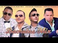 Yoskar Sarante - Zacarias Ferreira - Elvis Martinez - Joe Veras Mix Bachatas Romanticas