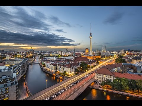 Video: De Bästa Livemusiken Och Musikaliska Upplevelserna I Berlin, Tyskland