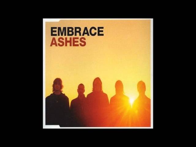 Embrace - How Come