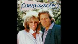 Koos Alberts en Corry Konings - De Laatste Dans chords