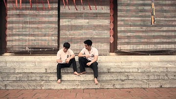 Day 1 _ Thử nghiệm