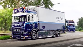 Download Lagu Truckshow Liessel 2025 Netherland Best of Arrive with Scania V8 open pipes and more Showtrucks MP3 Download Lagu Truckshow Liessel 2025 Netherland Best of Arrive with Scania V8 open pipes and more Showtrucks MP3