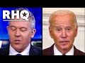 Fox News Wasn't Ready For This Biden Truth Bomb