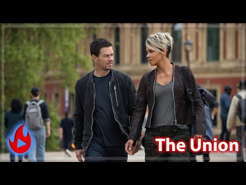 The Union Trailer