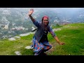   pahari nati singer kuram dutt ft budhi devi kusam thakur luder mani seraj